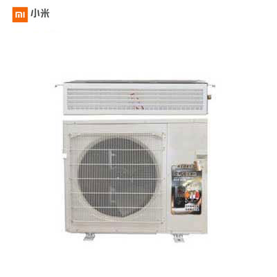 小米花机空调吸顶空调吸顶机嵌入式商用空调天井机